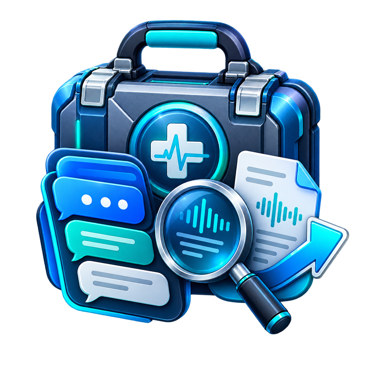Drift Doctor Lite application icon